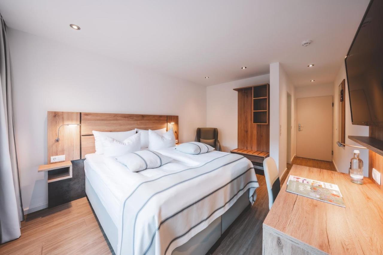 Landidyll Hotel Weidenbrueck & Spa Swisttal Eksteriør billede