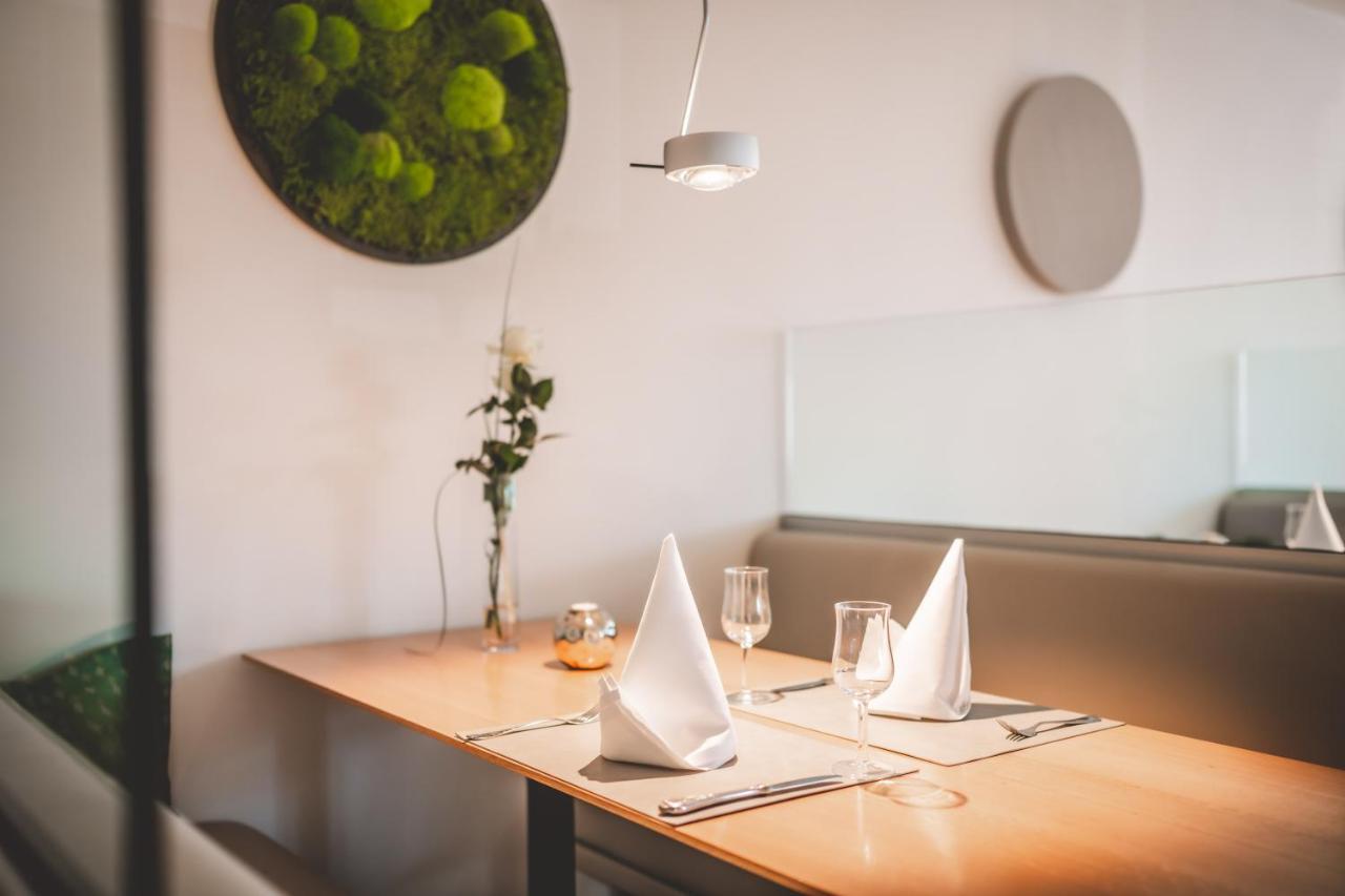 Landidyll Hotel Weidenbrueck & Spa Swisttal Eksteriør billede