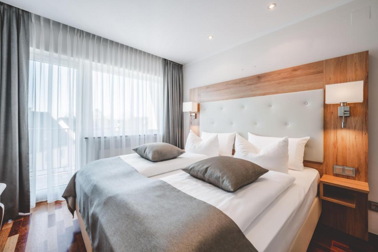 Landidyll Hotel Weidenbrueck & Spa Swisttal Eksteriør billede