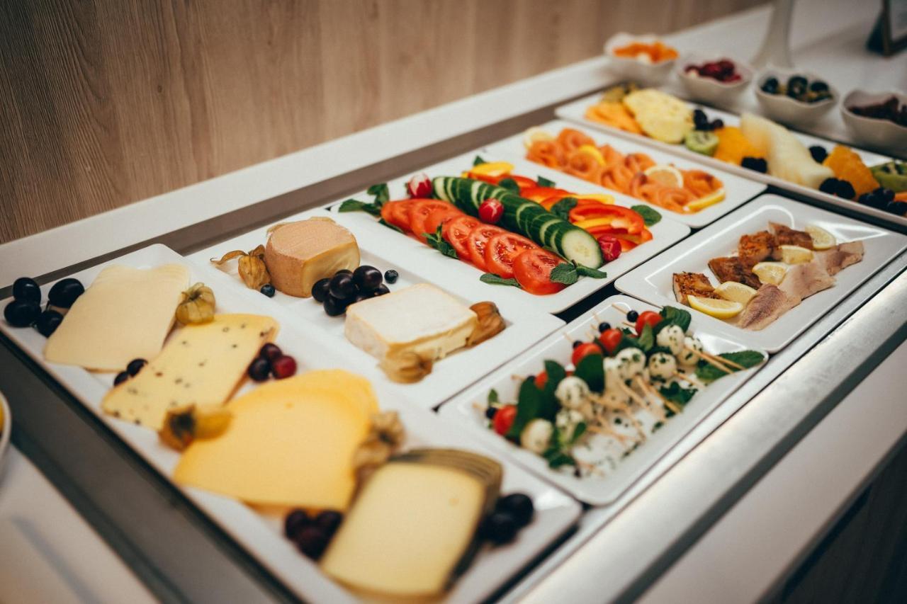 Landidyll Hotel Weidenbrueck & Spa Swisttal Eksteriør billede