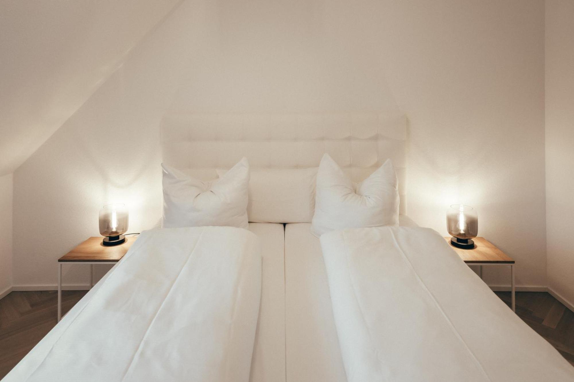 Landidyll Hotel Weidenbrueck & Spa Swisttal Eksteriør billede