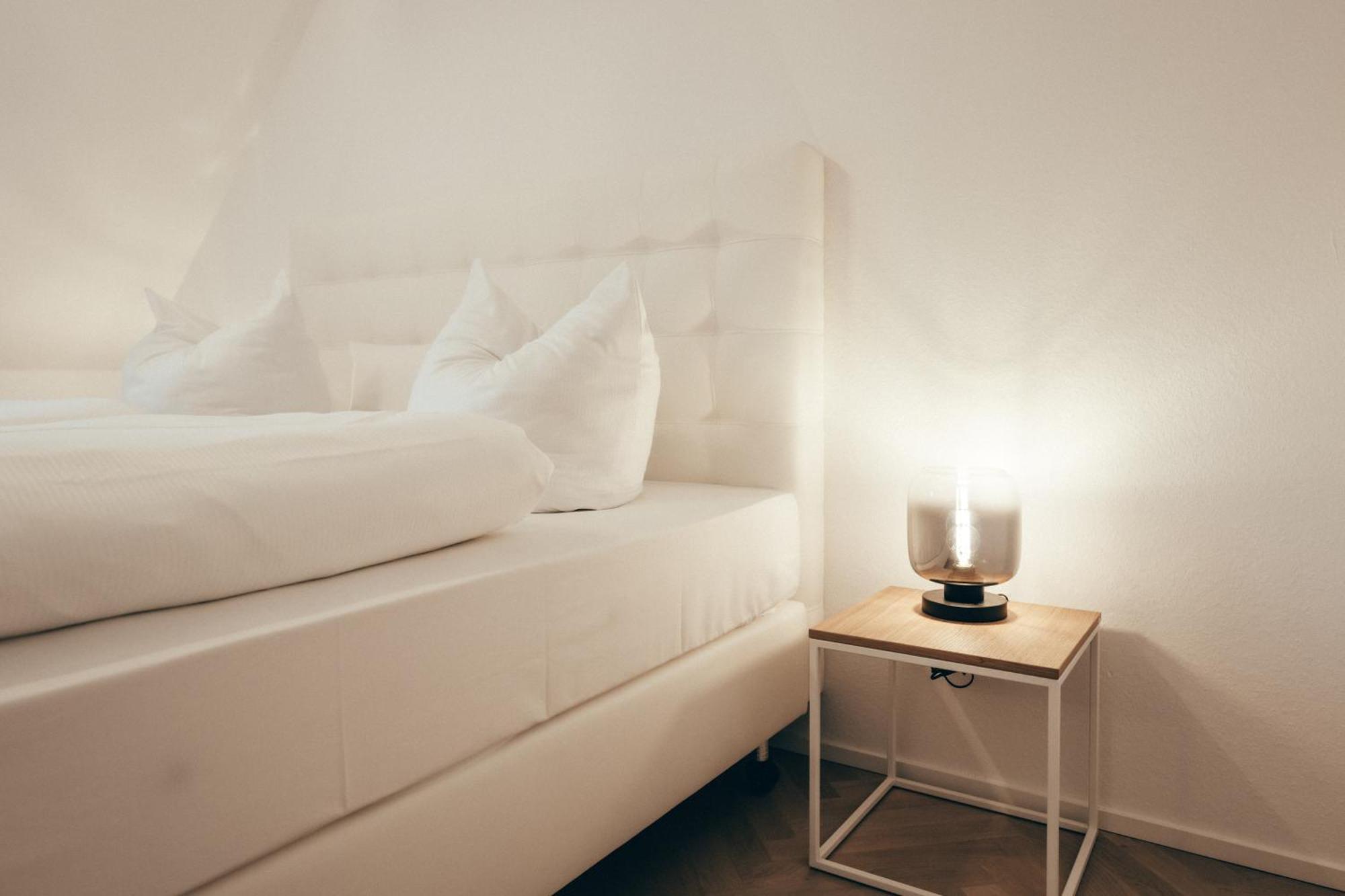 Landidyll Hotel Weidenbrueck & Spa Swisttal Eksteriør billede