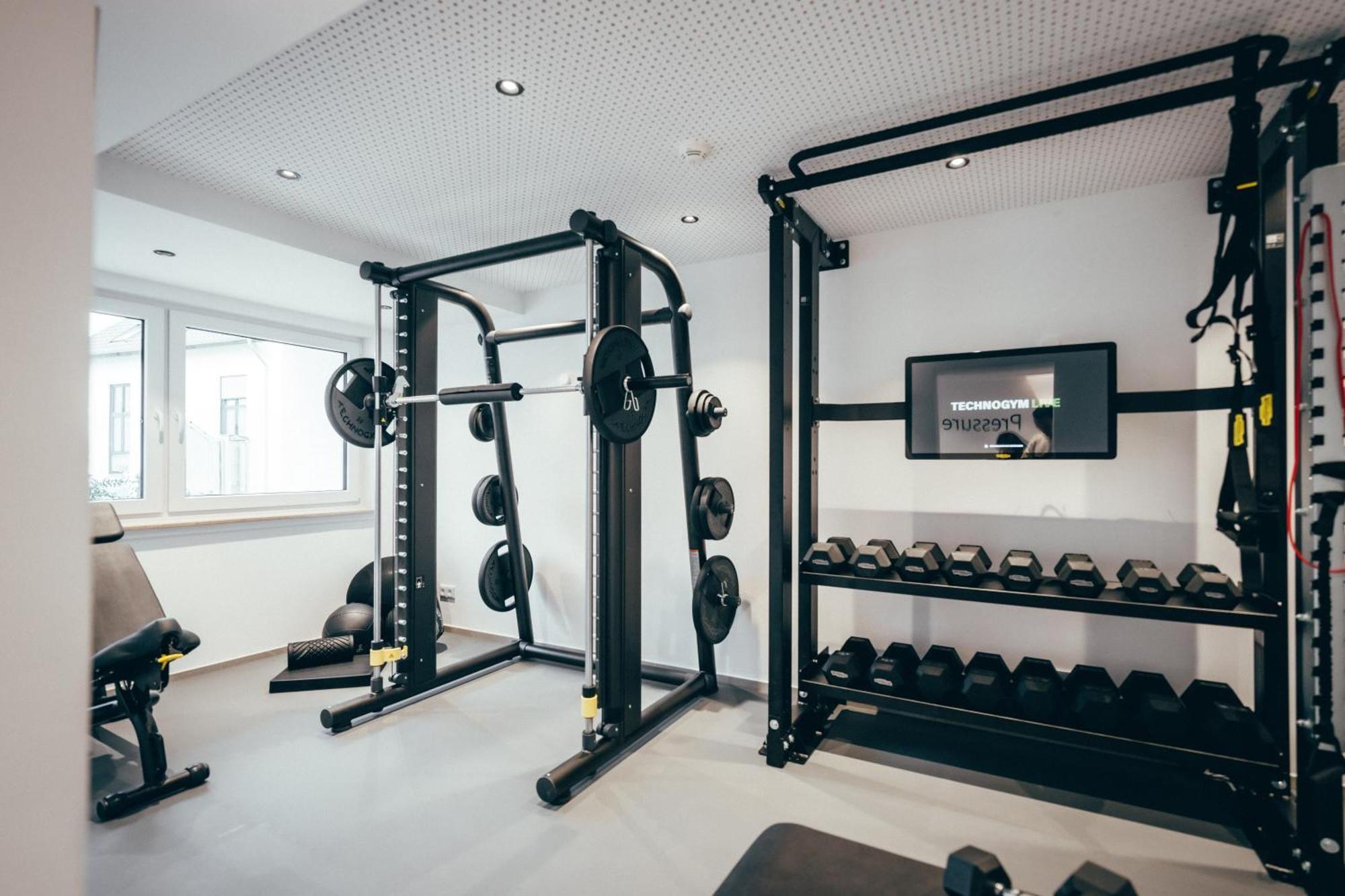 Landidyll Hotel Weidenbrueck & Spa Swisttal Eksteriør billede