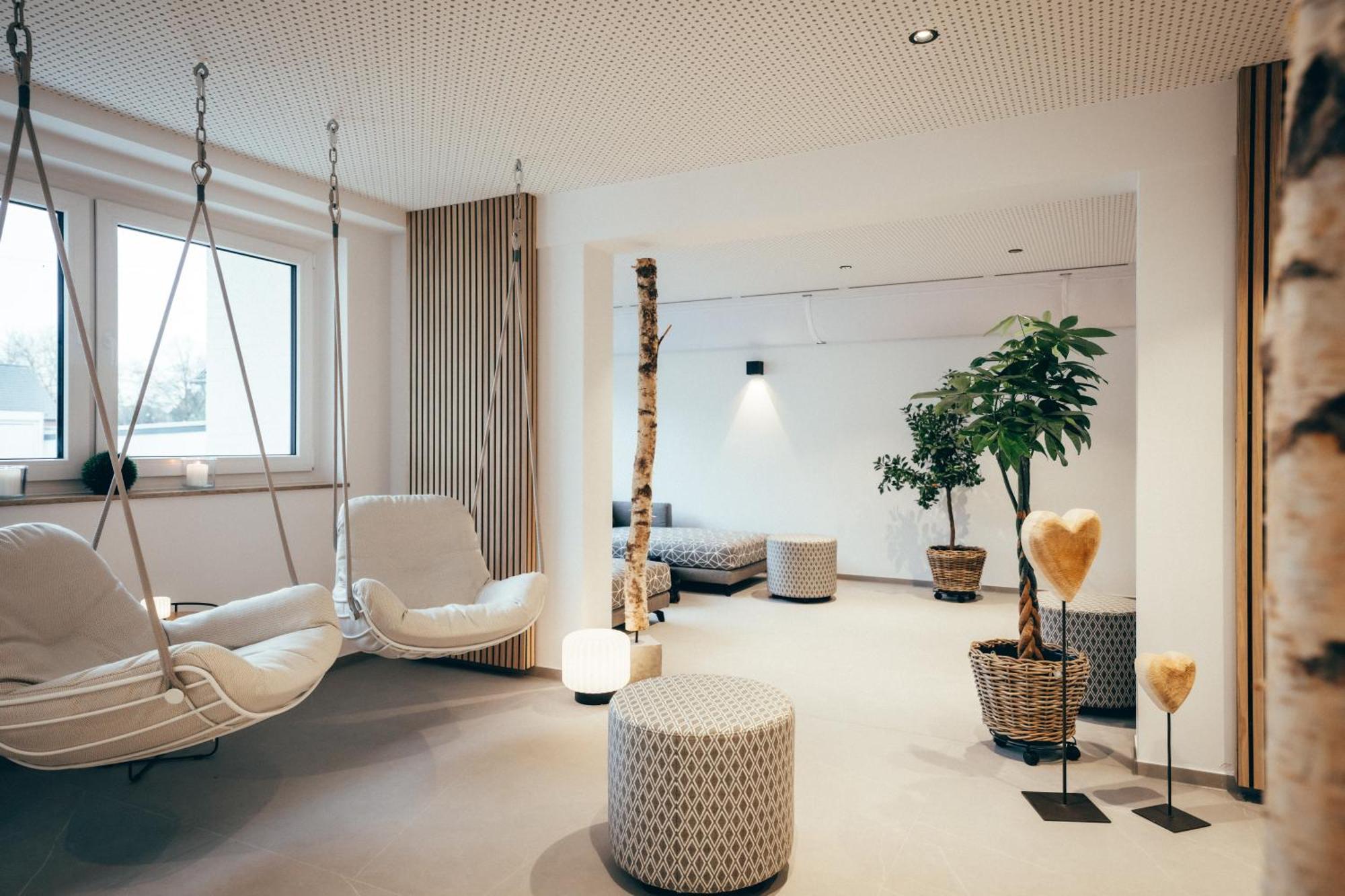 Landidyll Hotel Weidenbrueck & Spa Swisttal Eksteriør billede
