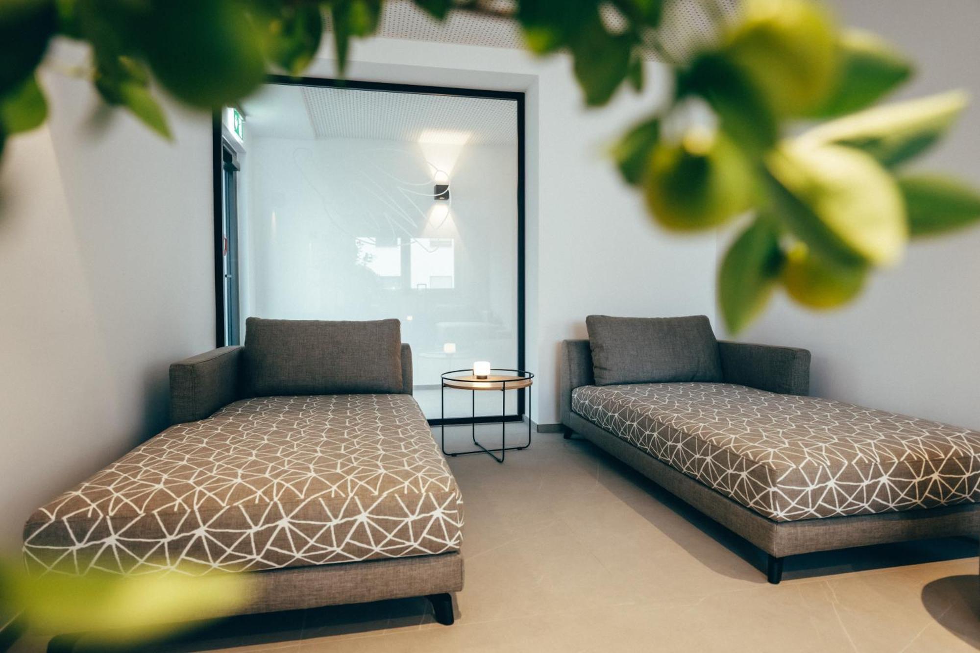 Landidyll Hotel Weidenbrueck & Spa Swisttal Eksteriør billede