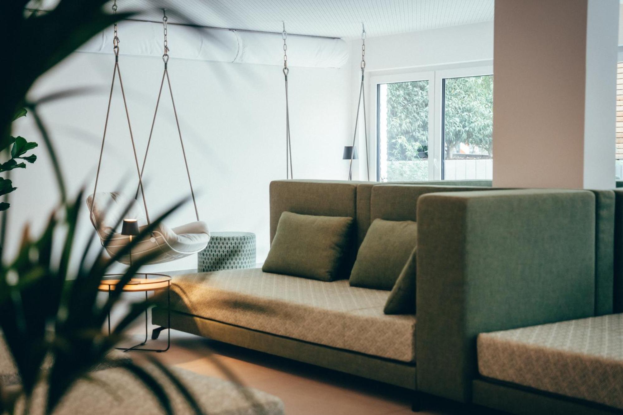 Landidyll Hotel Weidenbrueck & Spa Swisttal Eksteriør billede