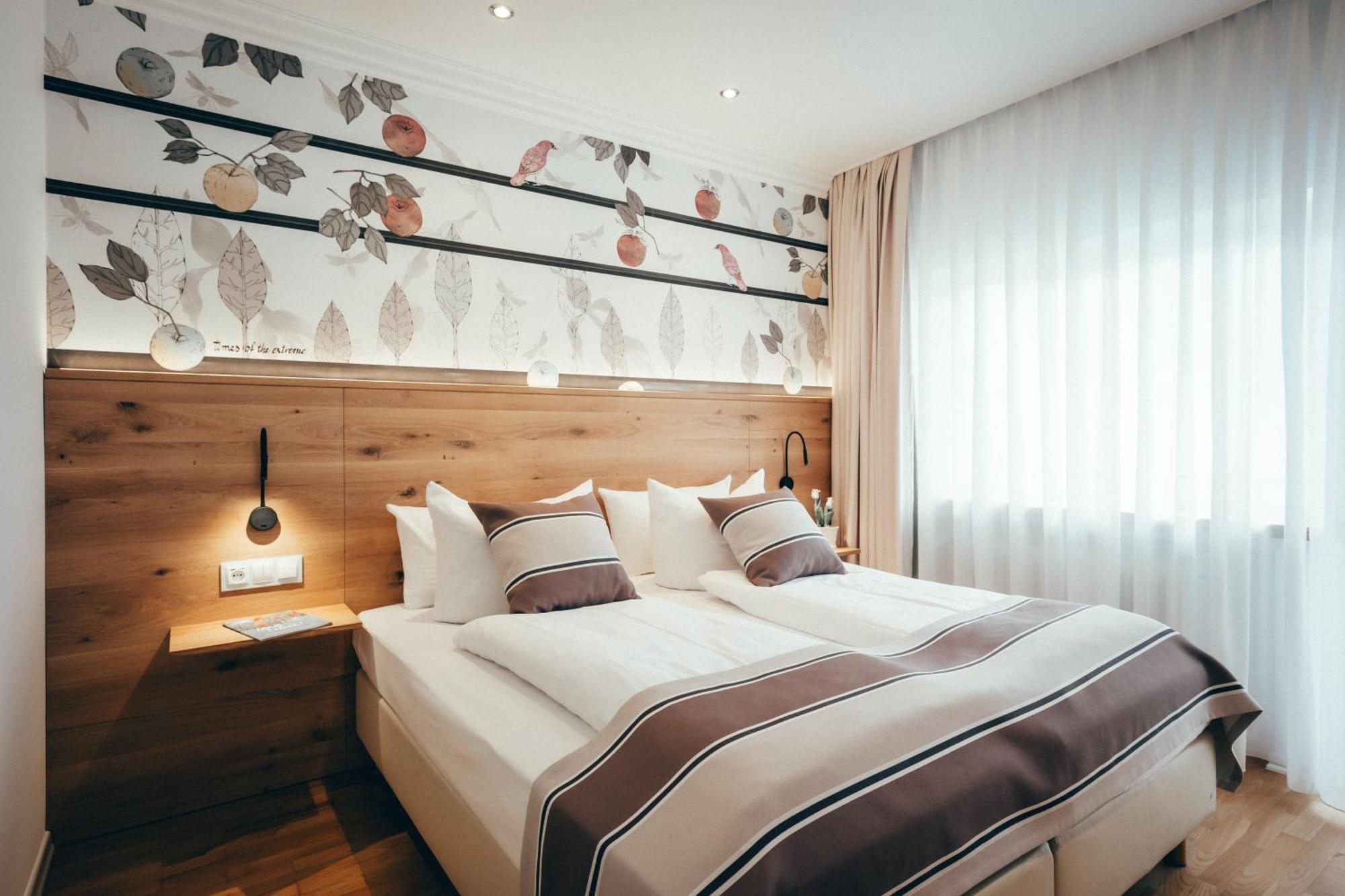 Landidyll Hotel Weidenbrueck & Spa Swisttal Eksteriør billede