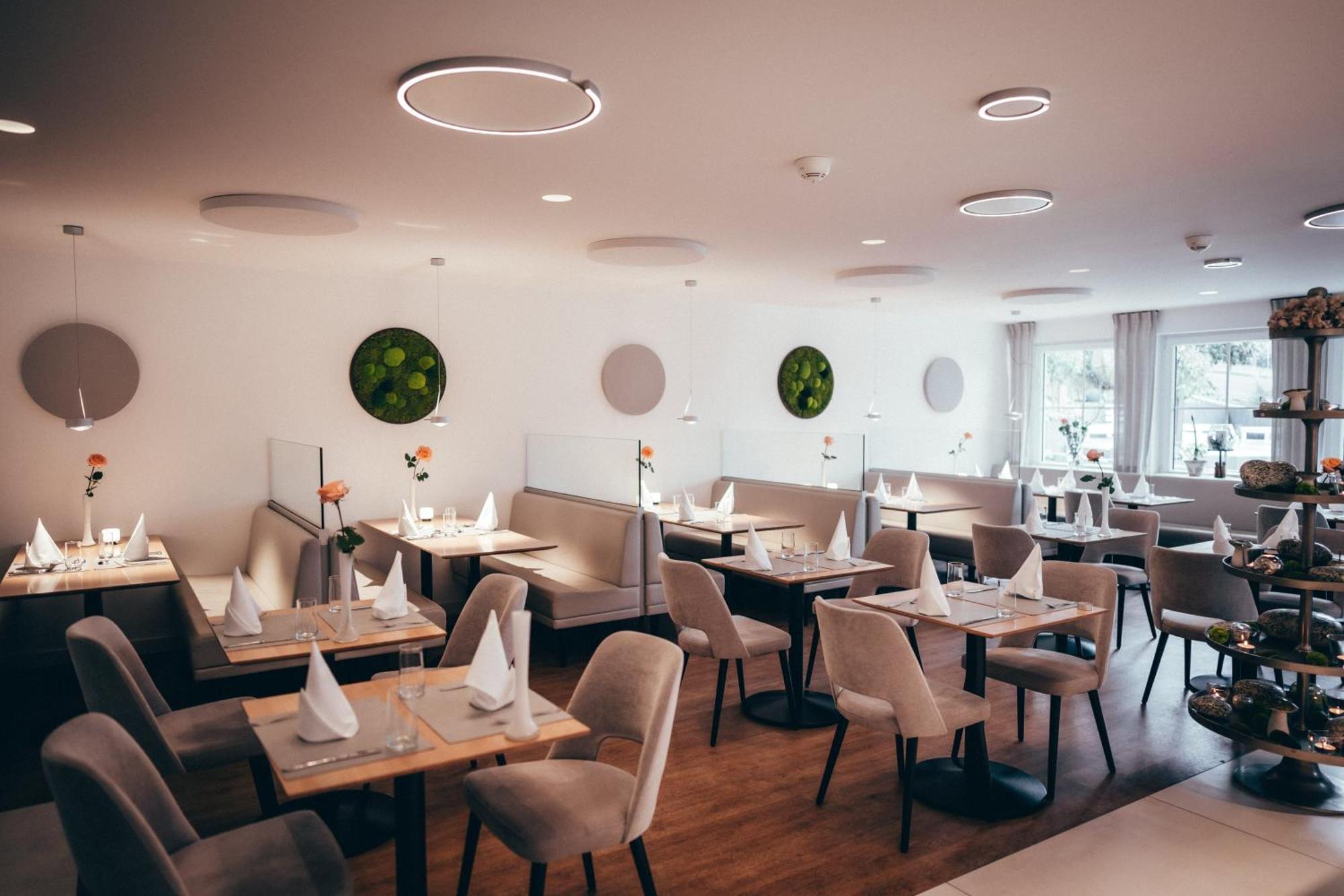 Landidyll Hotel Weidenbrueck & Spa Swisttal Eksteriør billede