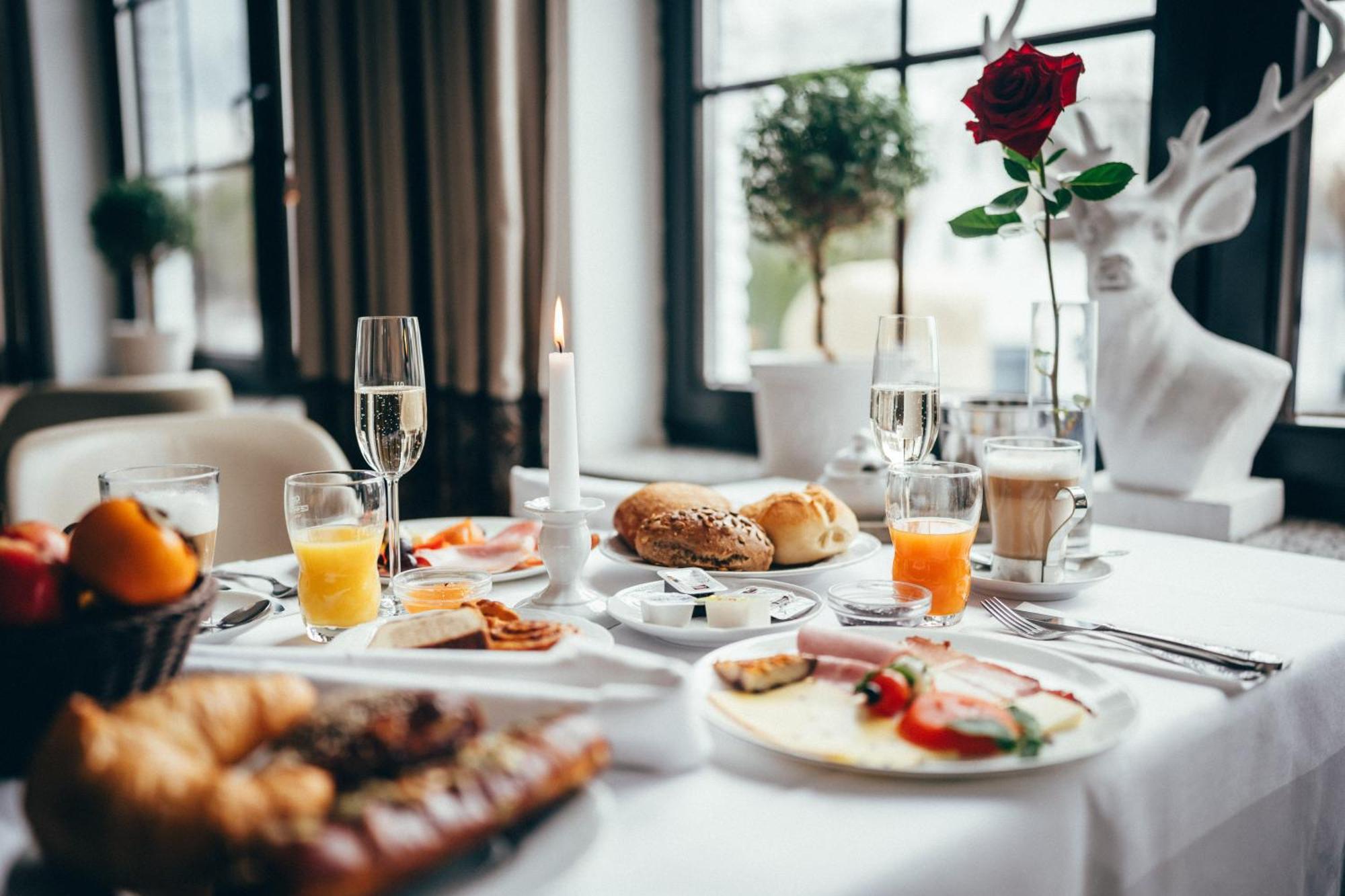 Landidyll Hotel Weidenbrueck & Spa Swisttal Eksteriør billede