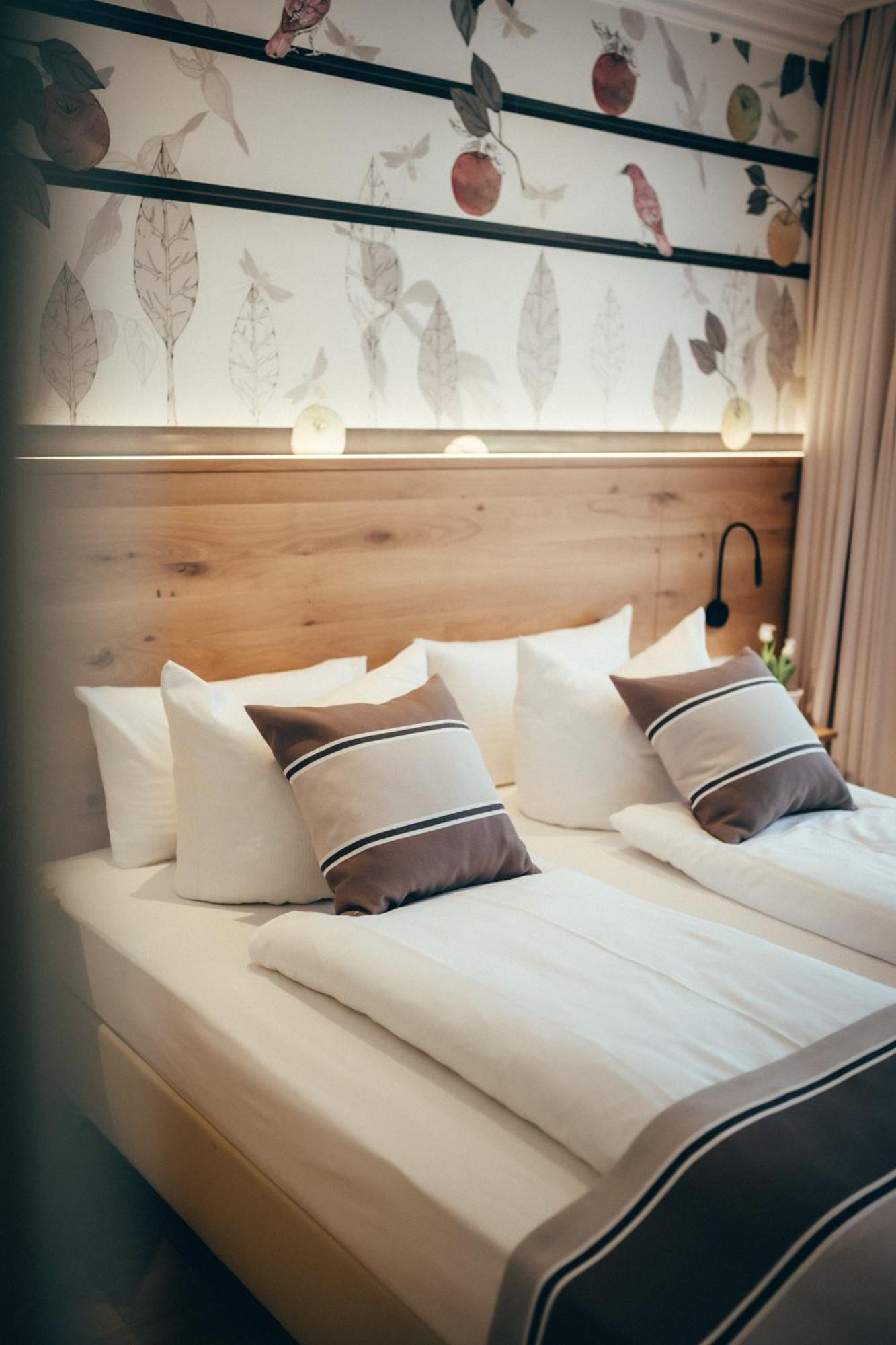 Landidyll Hotel Weidenbrueck & Spa Swisttal Eksteriør billede